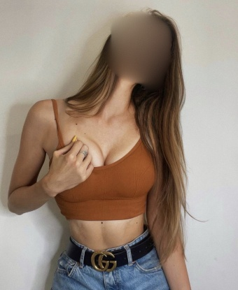 Аринка, 20 лет